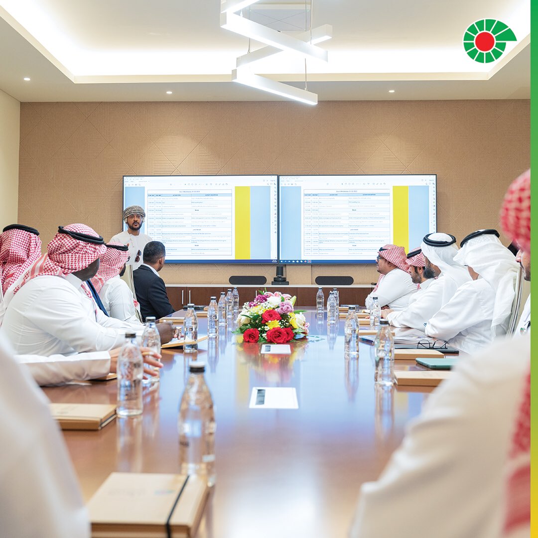 نشرة جلوبال 5: شركة FBOX تسرِّع النمو والابتكار في صناعة التبريد من خلال المبادرات الاستراتيجية 1 FqJVeMTX0AI9MQH1730889545