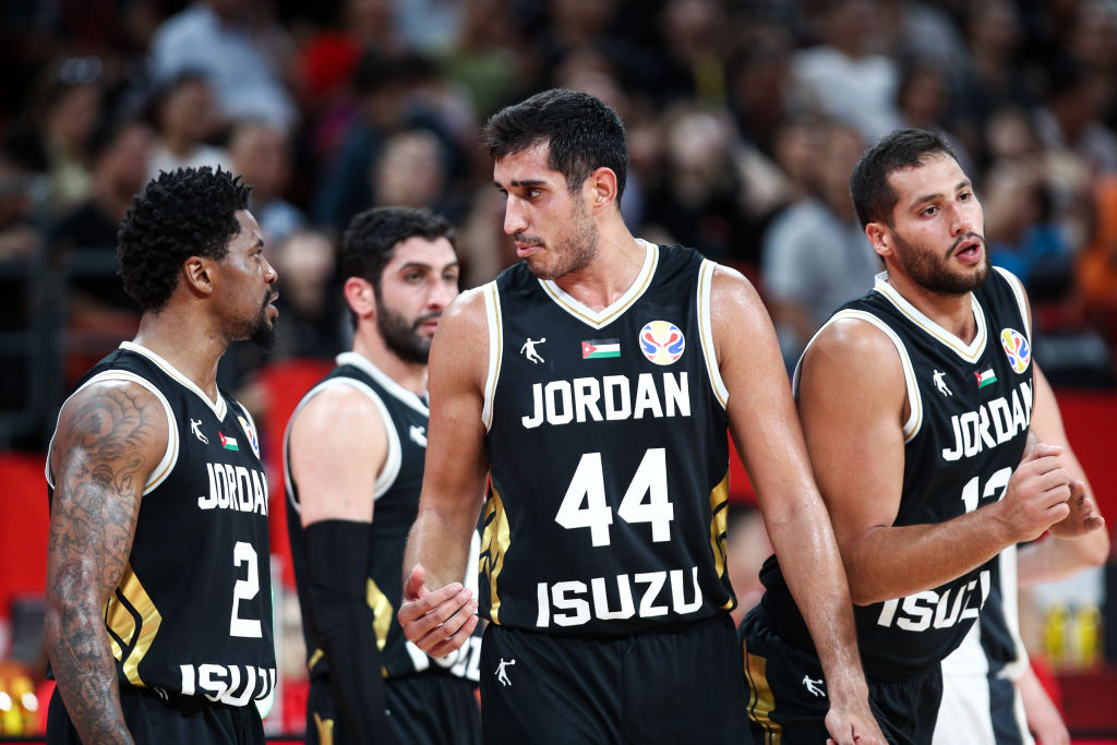 منتخب الأردن لكرة السلة يفوز على نظيره السوري ويتأهل لنهائي بطولة الملك عبدالله الثاني الدولية 1 GettyImages 11724733821731873425