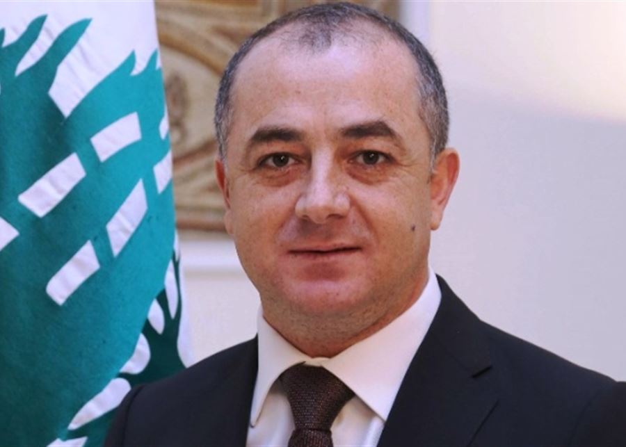 مجموعة العمل الأمريكية من أجل لبنان: إدارة ترامب لديها علاقات قوية وتأثير كبير على الإدارة الإسرائيلية 1 HDSPDLDSCY1731105363