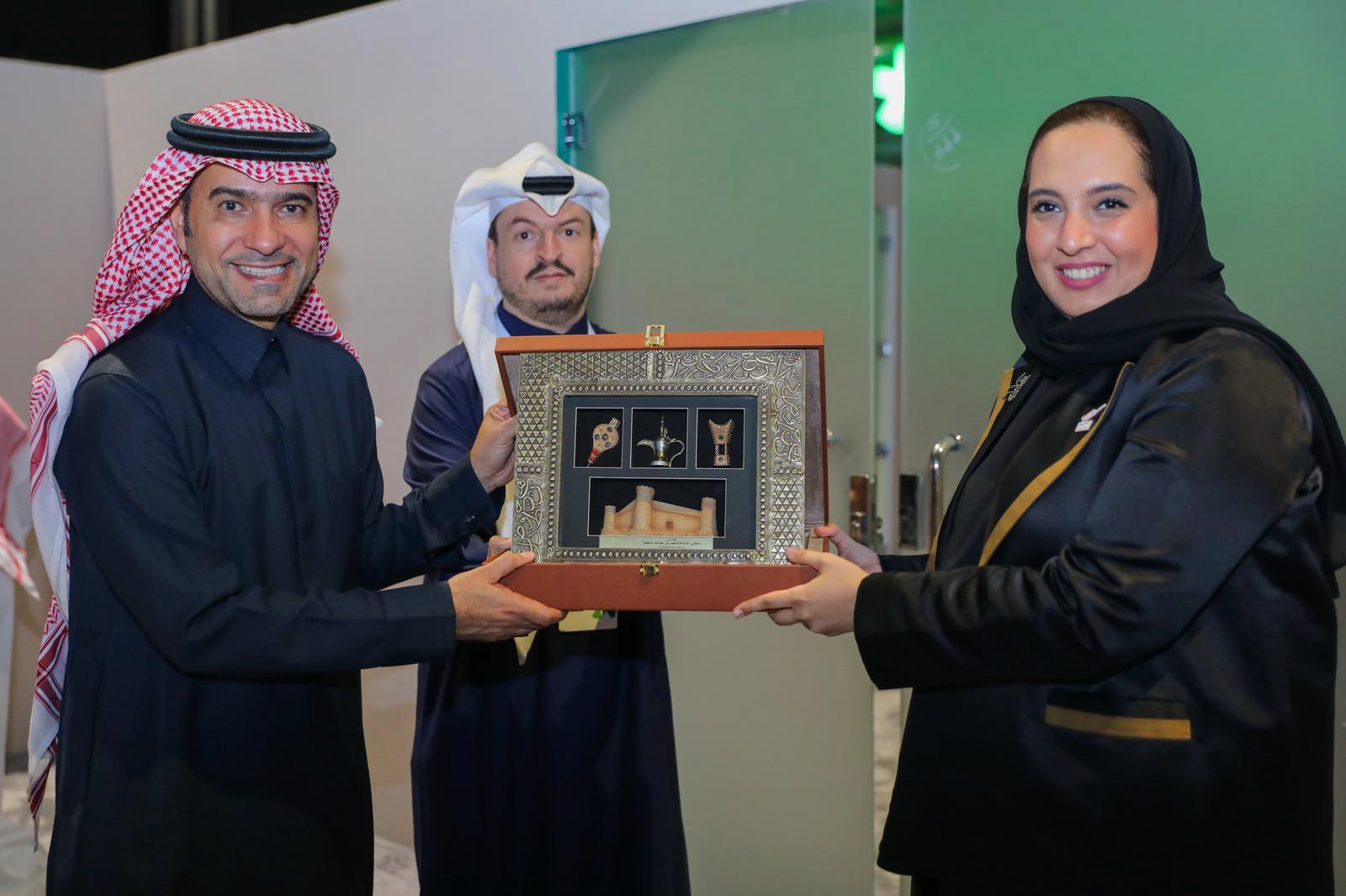 وزير الإسكان يبحث مع نظيره السعودي سبل تعزيز التعاون في مجال التنمية العمرانية 1 HousingSite 6381059599152717091731443343