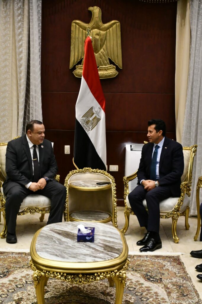 بروتوكول تعاون بين الهيئة الوطنية للانتخابات ووزارة الثقافة لنشر الوعي بالحقوق السياسية والمشاركة الانتخابية 1 IMG 20231121 WA00661731438243