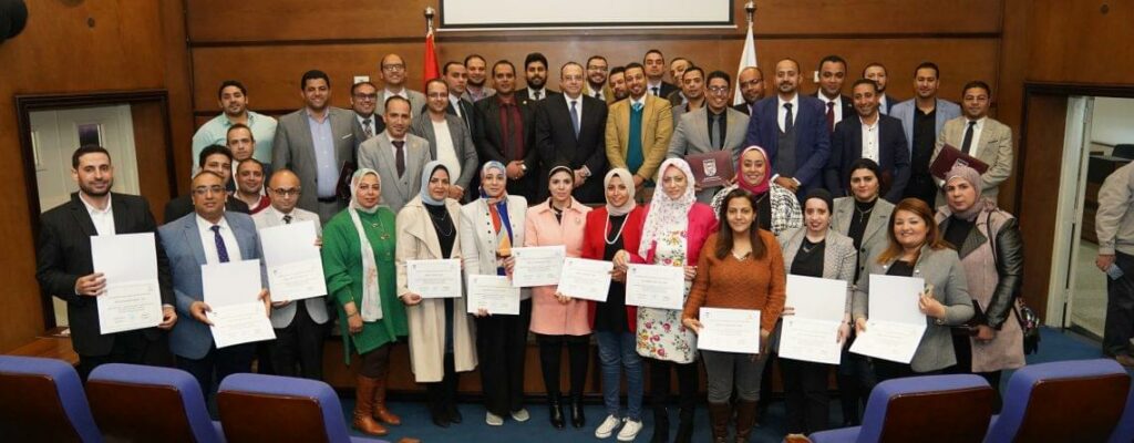 معهد التخطيط القومي يختتم برنامجين تدريبيين لتعزيز التعاون مع وزارة الشباب 1 News 2024 02 27 at 91731927787