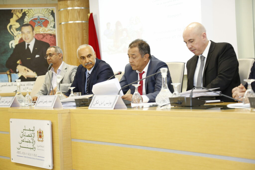 نائب رئيس اتحاد المجالس الاقتصادية والاجتماعية العربية لـ/أ ش أ/: - التكتل الاقتصادي العربي ضرورة في ظل التحديات الراهنة 1 PVTbd 2048x13651731741010
