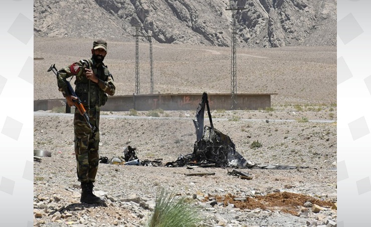 مصرع 11 شخصا في هجوم مسلح شمال غربي باكستان 1 Pakistan a8303ade ef91 4a44 bffc 5fd6e34ab4241732186923