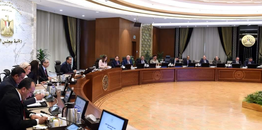 رئيس الوزراء: بحلول عام 2030 نهدف إلى وصول نسبة الطاقة الجديدة والمتجددة إلى 42% من مزيج الطاقة 1 Screenshot 2023 06 05 1659251731604626