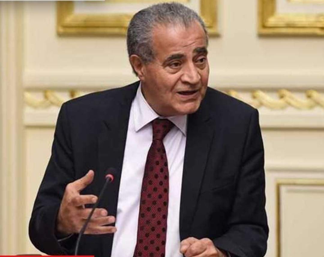 وزير التموين: ضرورة تضافر جهود الإدارات التموينية بالمحافظات لاستقرار الأسواق وتوافر السلع 1 WhatsApp Image 2022 10 29 at 51730908684