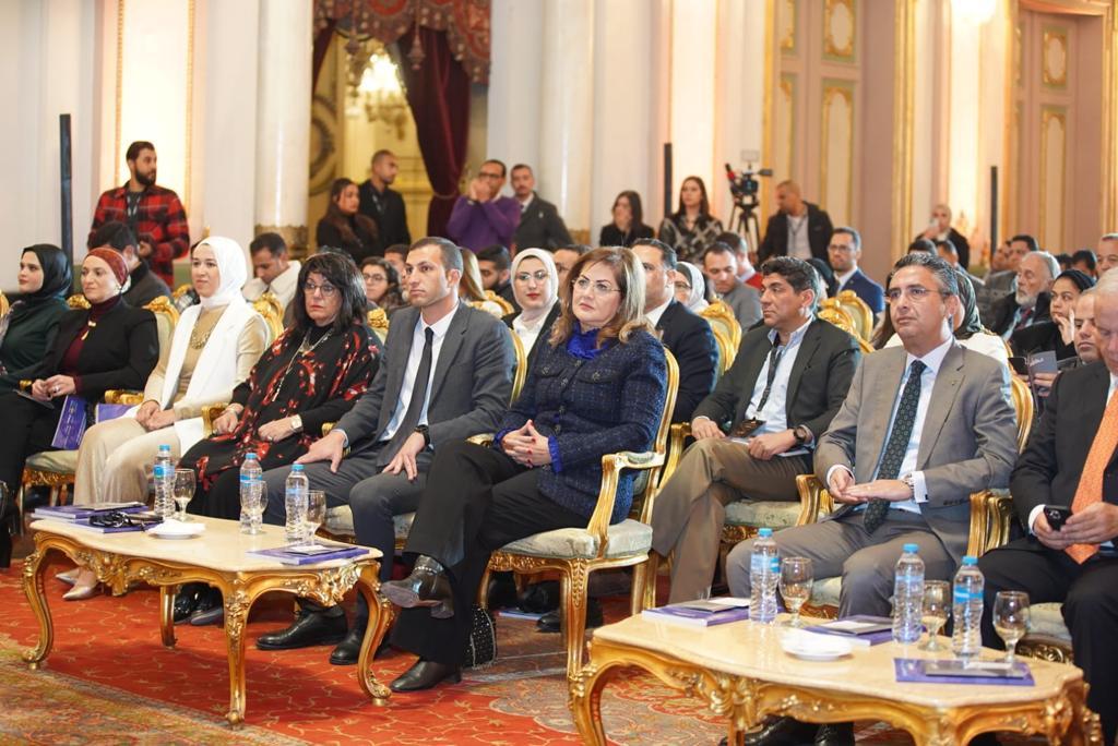 إنطلاق برنامج "مسرعة أعمال" مسار التابع لمشروع "إنرووت إمباكت كاتاليست" لتعزيز الإستثمار بالإقصر 1 WhatsApp Image 2024 02 17 at 211731273423
