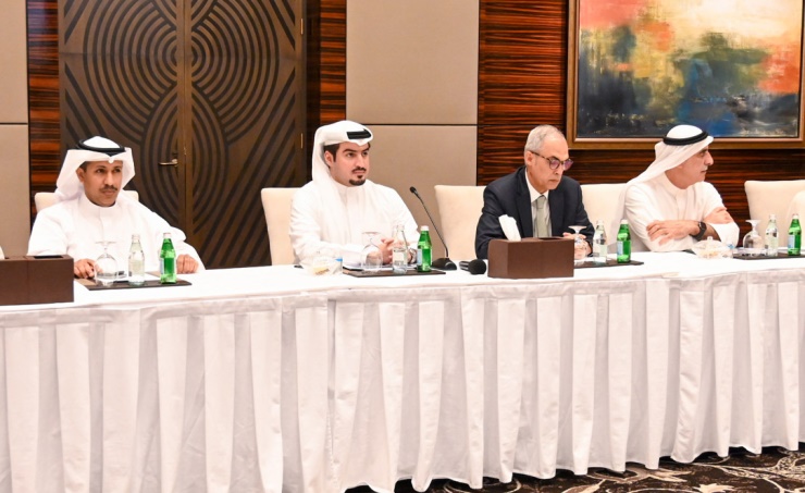 خلال اجتماع مع ممثلي وزارة الإسكان الكينية: رئيس "الصندوق الاجتماعي" تعرض التجربة المصرية في توفير الإسكان الملائم للمواطنين منخفضي الدخل 1 YFQ 1767 1 32361c04 c373 489c 8a41 8459a5ffdd781730830684