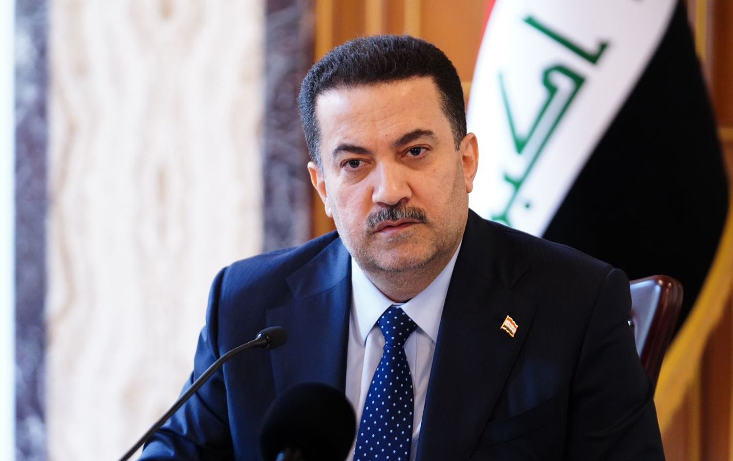 رئيس الوزراء يبحث مع رئيس وزراء أذربيجان التعاون الثنائي على هامش مؤتمر المناخ"كوب 29" بباكو 1 ZkZzk1731402543