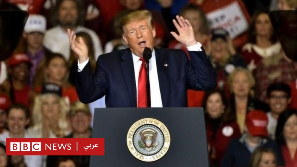 استطلاع رأي لـ"واشنطن بوست": لا مرشحاً واضحاً متغلباً في السباق الرئاسي بولاية بنسلفانيا 1 109502360 9c13743a a089 4acf b7e0 c7ad45908bef1730497503