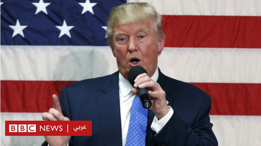 واشنطن بوست:فوز ترامب بالرئاسة الأمريكية ليس أمرا جيدا للمناخ لكن التعامل معه سيكون ضروريا 1 92374651 0357495311732094163