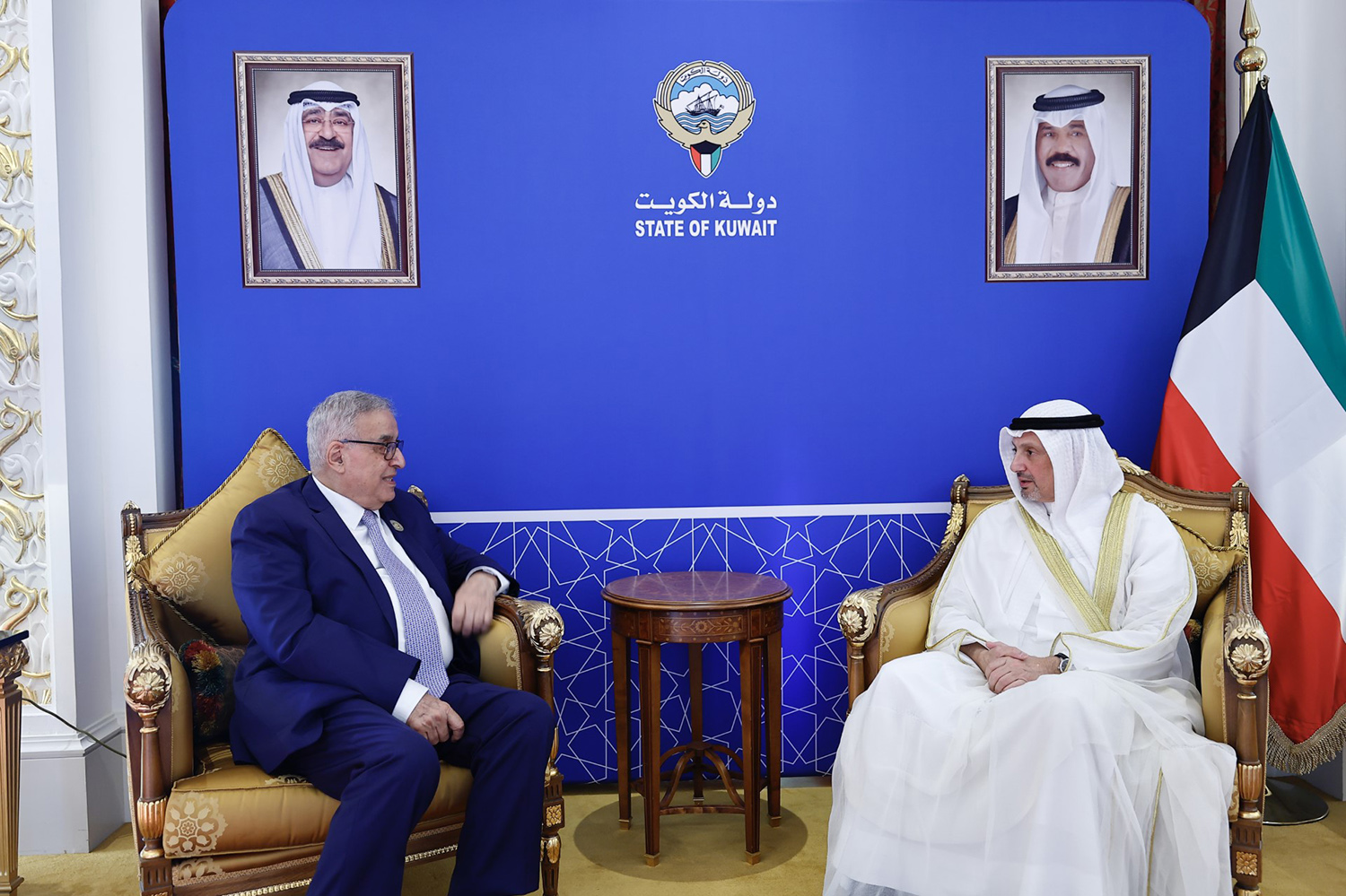 وزير الخارجية اللبناني يتوجه للرياض للمشاركة في الاجتماع التحضيري للقمة العربية - الإسلامية المشتركة 1 cc24425c da0e 4da5 9006 c8374103aad71731140403