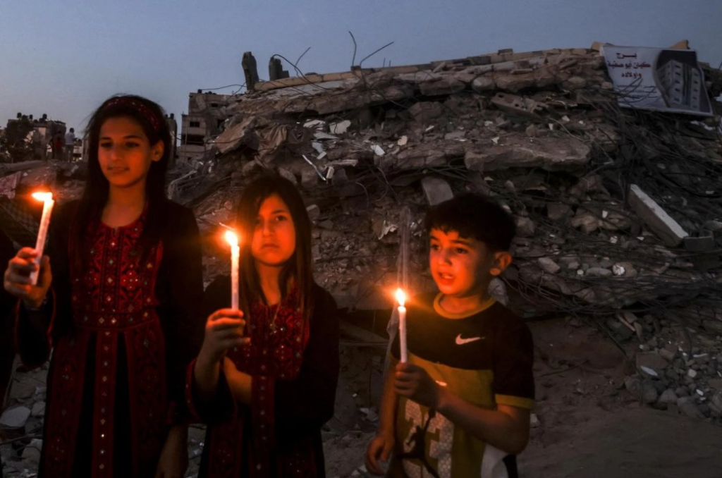 العمل الوطني الفلسطيني: غزة تعاني من أزمة إنسانية تفوق الحدود الممكنة 1 d02957b0 0f7b 4c23 96df f06b0f5298b7