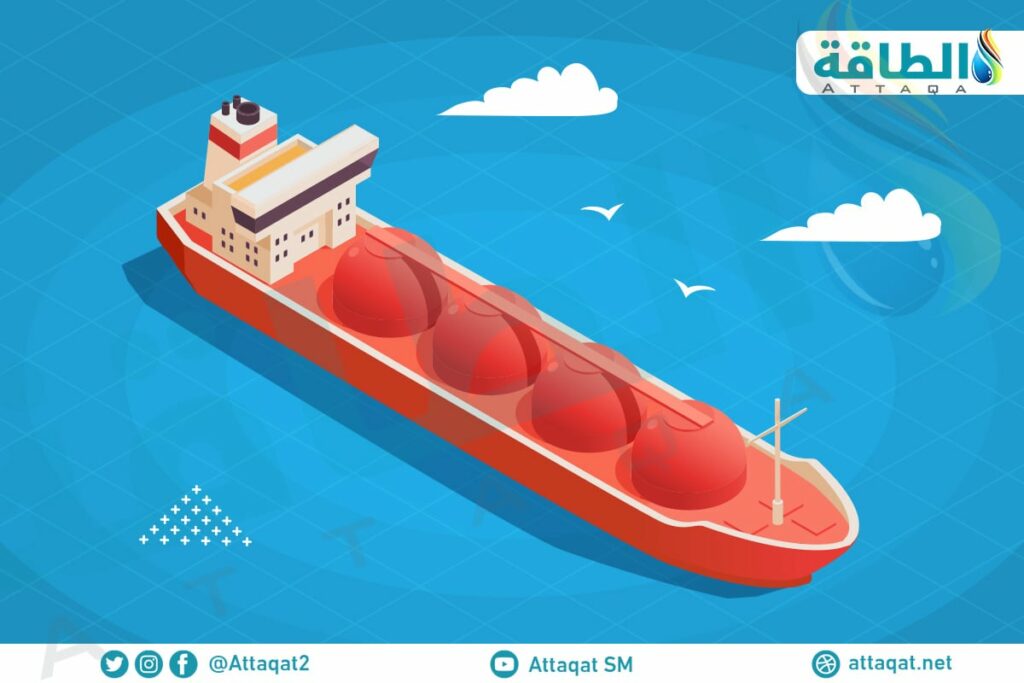 يوروستات: تعريفات ترامب على أوروبا قد تزيد مبيعات الغاز المسال الأمريكي 1 e329f14c7240e6c23335a88a0128d3161731429184