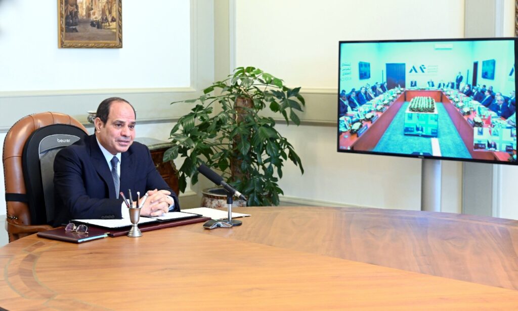 الرئيس السيسي يشهد افتتاح المنتدى..إضافة 2 وأخيرة 1 e59a4b99 011f 438b b279 c51d0315347a1730737023