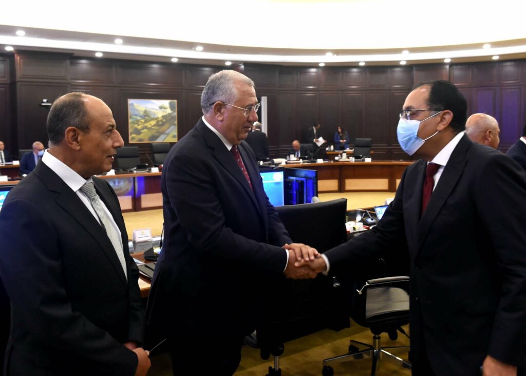 مدبولى يؤكد اهتمام الدولة غير المسبوق بالارتقاء بمنظومة التعليم العالي والبحث العلمي 1 elaosboa085371732183023