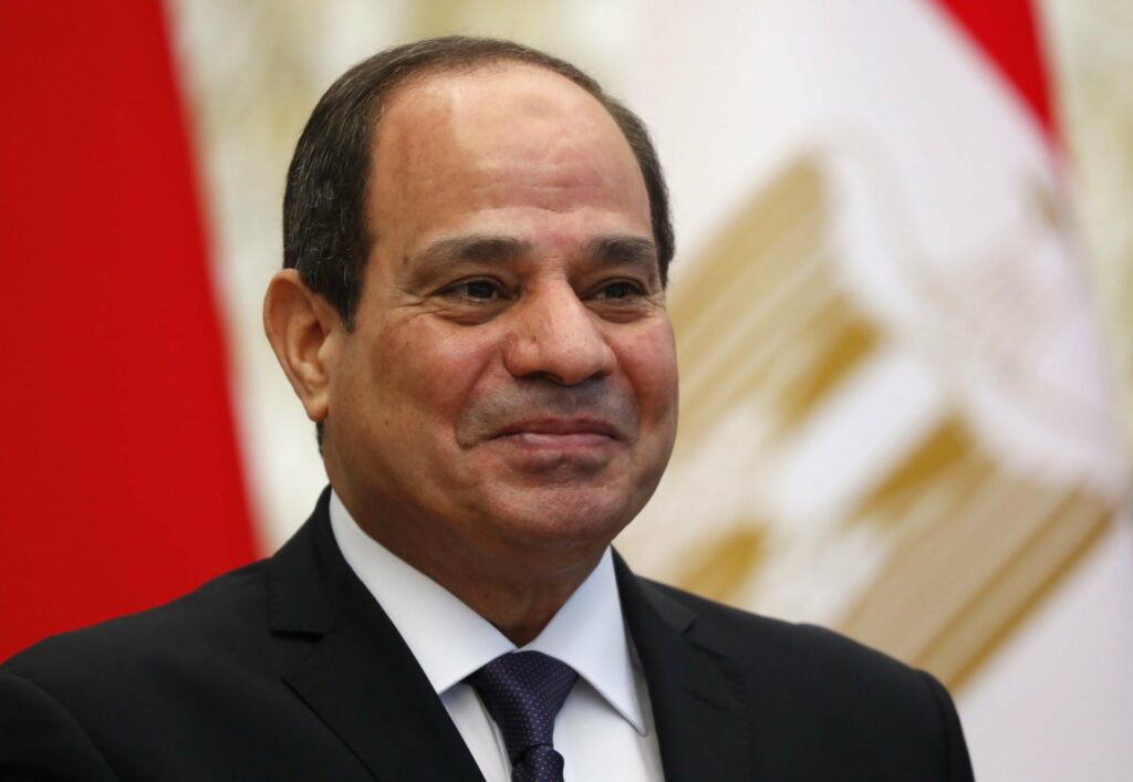 الأزهر يرحب بتوجيهات الرئيس السيسي التي رفعت مئات الأشخاص من قوائم الإرهاب 1 elaosboa243581732569784