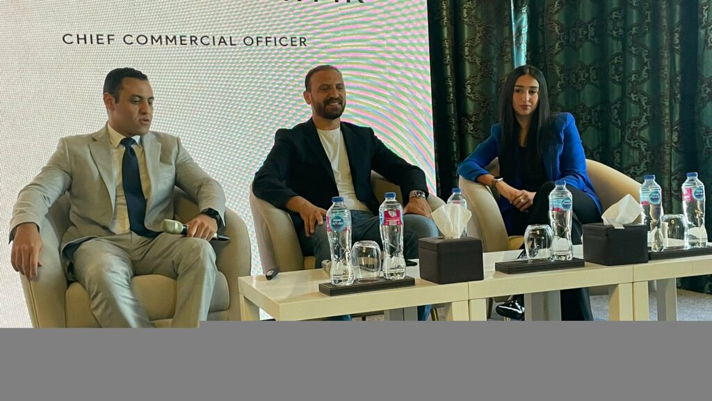 مساعد وزير الإسكان: الساحل الشمالي مشروع إقليمي واعد ومحور استراتيجي للسياحة 1 elaosboa402971730729403