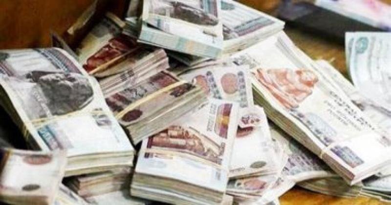 اتخاذ الإجراءات القانونية حيال أحد الأشخاص لغسله 50 مليون جنيه حصيلة نشاطه الإجرامي 1 elaosboa452101730538425