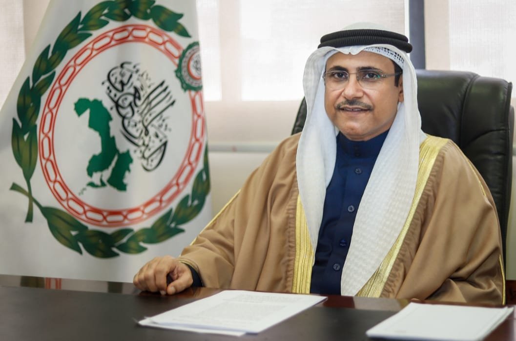 رئيس البرلمان العربي: مصر بقيادة السيسي تقف حائط صد وحصنا منيعا أمام مخططات تصفية القضية الفلسطينية 1 elaosboa896521732201684