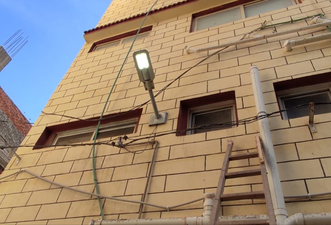 محافظ الإسكندرية يوجه بتكثيف أعمال الصيانة الدورية لمرفق الإنارة ورفع كفاءة الإضاءة العامة 1 elaosboa90182 21731745203