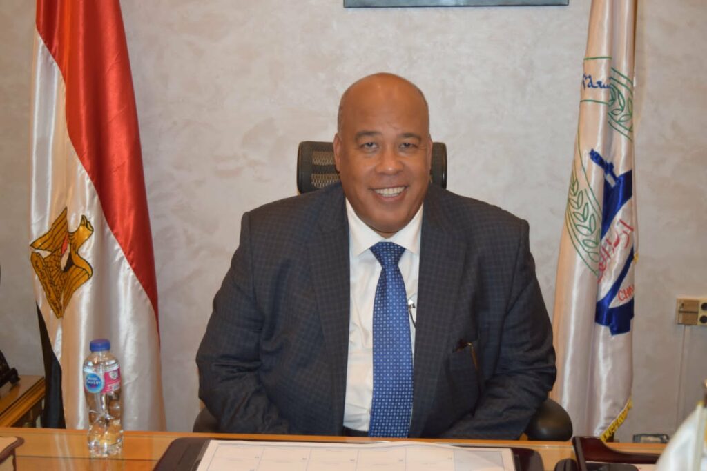 رئيس غرفة القاهرة التجارية يؤكد أهمية العلاقات المصرية السعودية لتحقيق طفرة في التجارة والاستثمار 1 elaosboa938121732215306