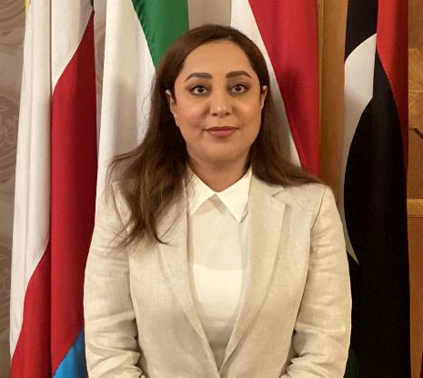 مسؤولة كويتية: حريصون على تنفيذ جميع التعهدات الدولية لمواجهة التغيرات المناخية 1 fae19b3c 3862 4d37 9ccc c1b8f679719f1731403325