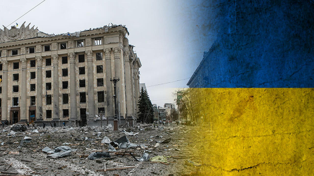 في ذكرى مرور ألف يوم على الحرب في أوكرانيا.. بريطانيا تفرض عقوبات جديدة ضد روسيا 1 header dossier guerre ukraine