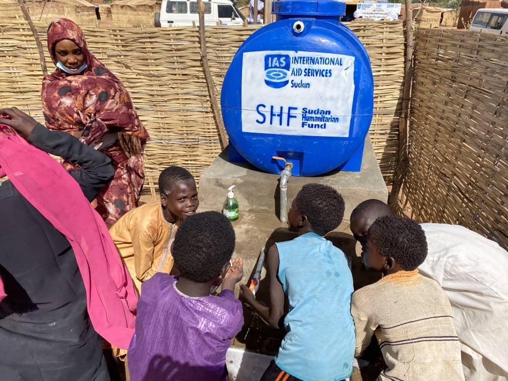 المملكة المتحدة تعلن حزمة مساعدات جديدة لدعم أكثر من مليون شخص في السودان 1 img 6329f484c88bd1731829998
