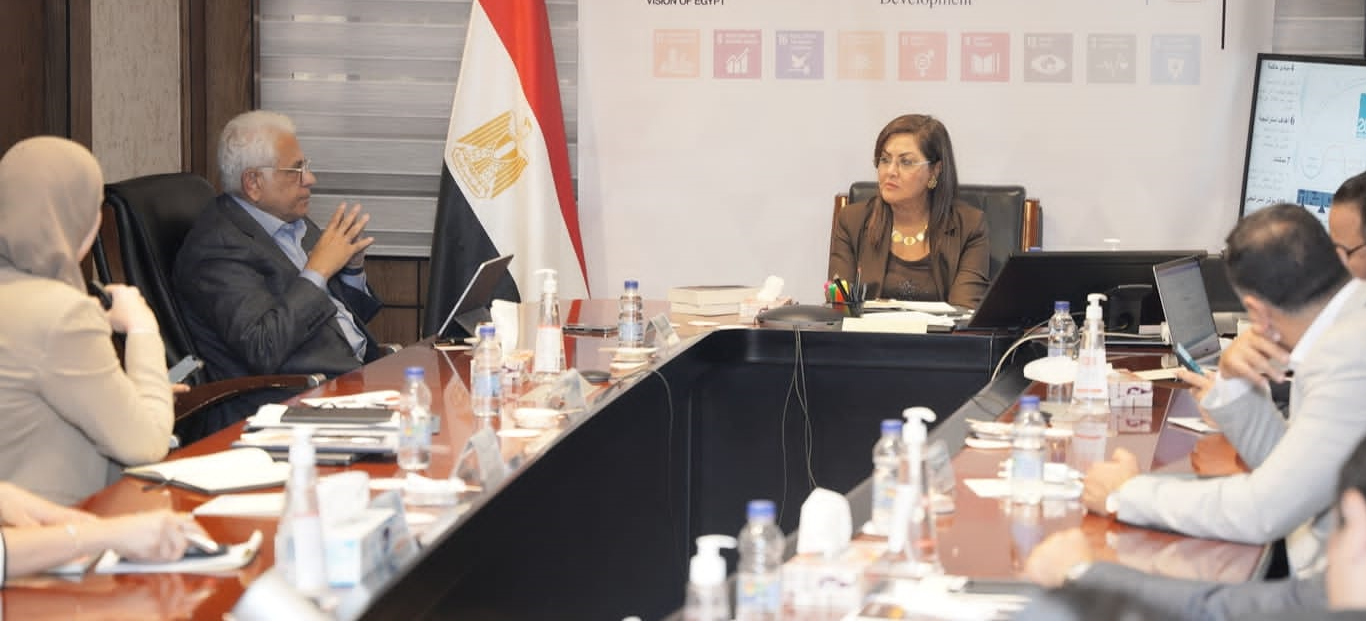 هالة السعيد بـ"الحضري العالمي": مصر تتبنى رؤية جديدة للتنمية الحضرية الذكية والشاملة 1 khaligyoun591601730909524