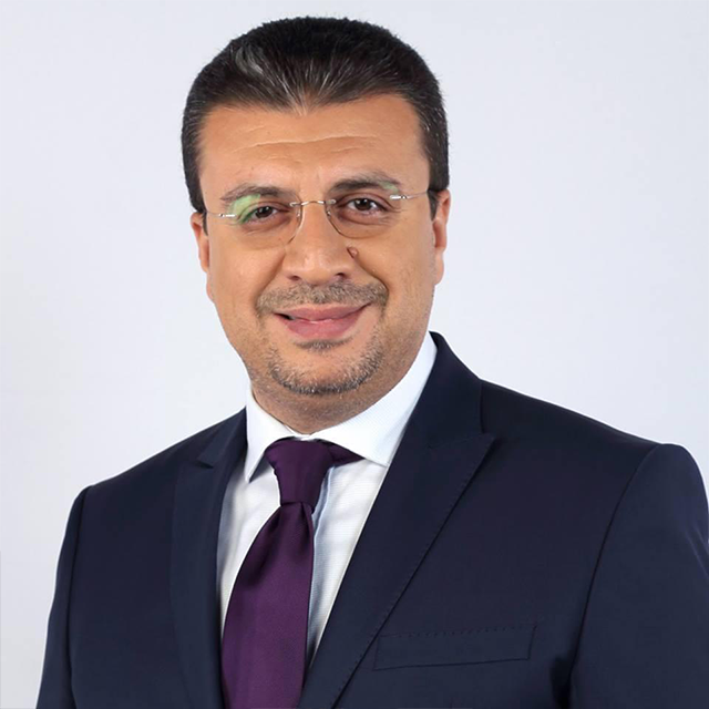 عمرو الليثي يؤكد أهمية الشراكة الاستراتيجية مع قطاع الإعلام والاتصال بالجامعة العربية 1 leithy1732018446
