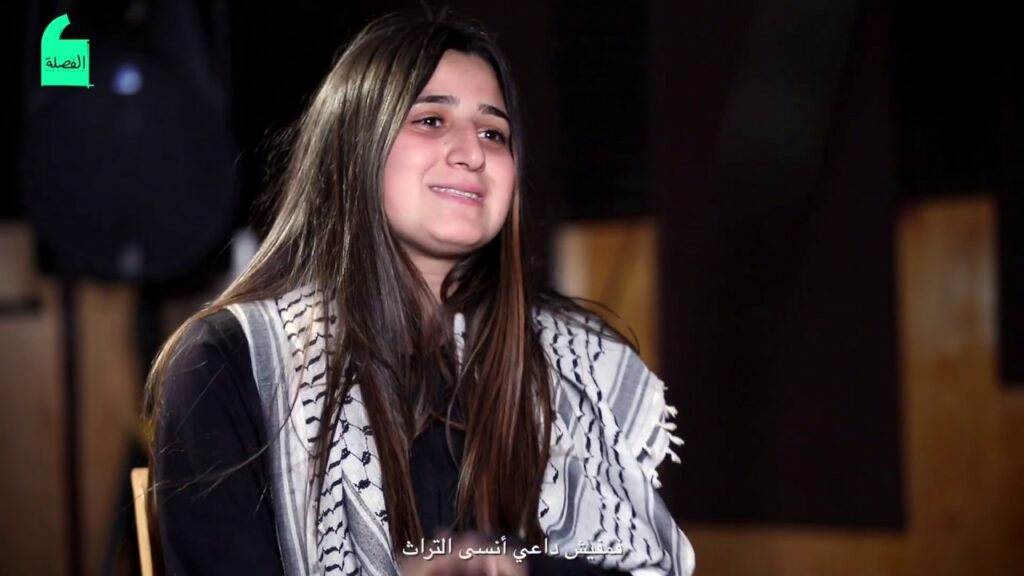 "فرقة كنعان": "حوار الفنون" فرصة لتأكيد هوية فلسطين وإبراز تراثها الثقافي 1 maxresdefault1731056643