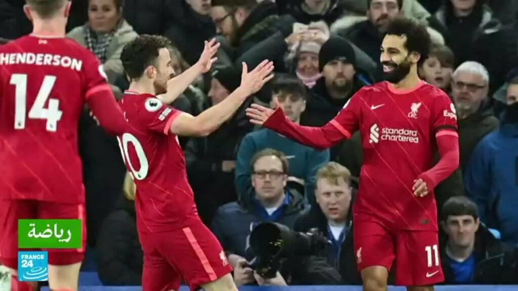 صلاح يسجل هدفين ويقود ليفربول للفوز على ساوثهامبتون 3-2 والإنفراد بصدارة الدوري الإنجليزي 1 maxresdefault1732470664