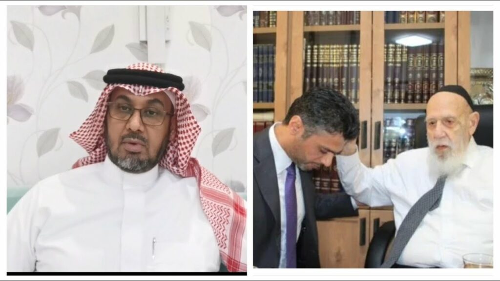 السفير الإماراتي لدى واشنطن: مقتل الحاخام الإسرائيلي جريمة ضد الإمارات 1 maxresdefault1732517823