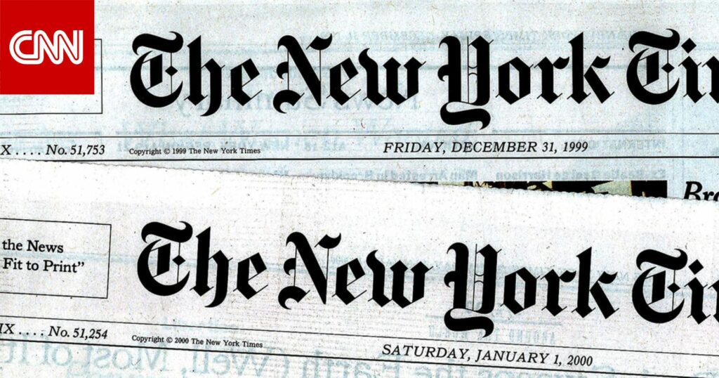 نيويورك تايمز: اليمين الإسرائيلي يرى حلفاء له في فريق ترامب الخاص بالشرق الأوسط 1 new york times1731619263