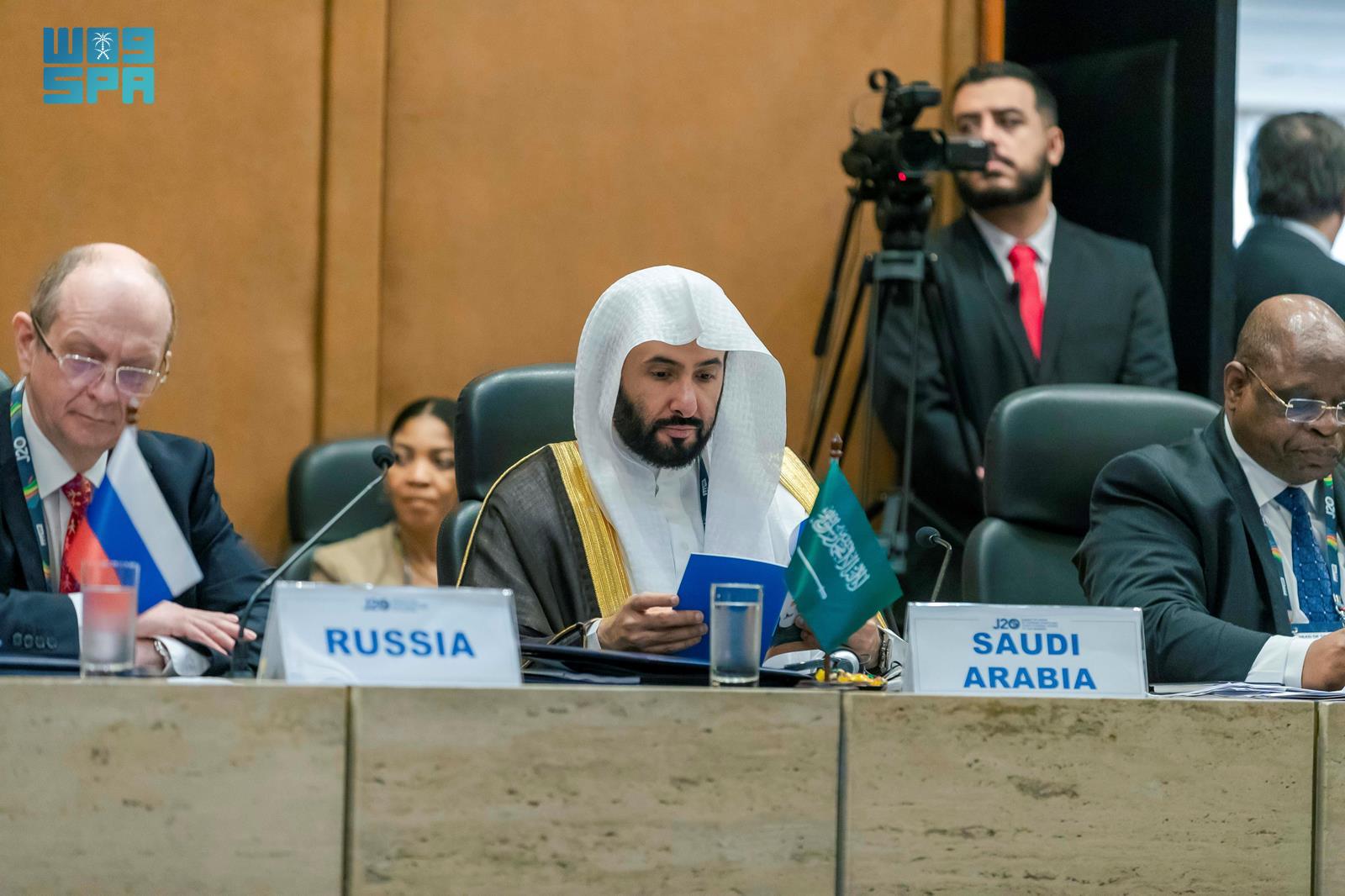 أسوشيتد برس: الحروب وعودة ترامب تلقي بظلالها على قمة مجموعة العشرين في البرازيل 1