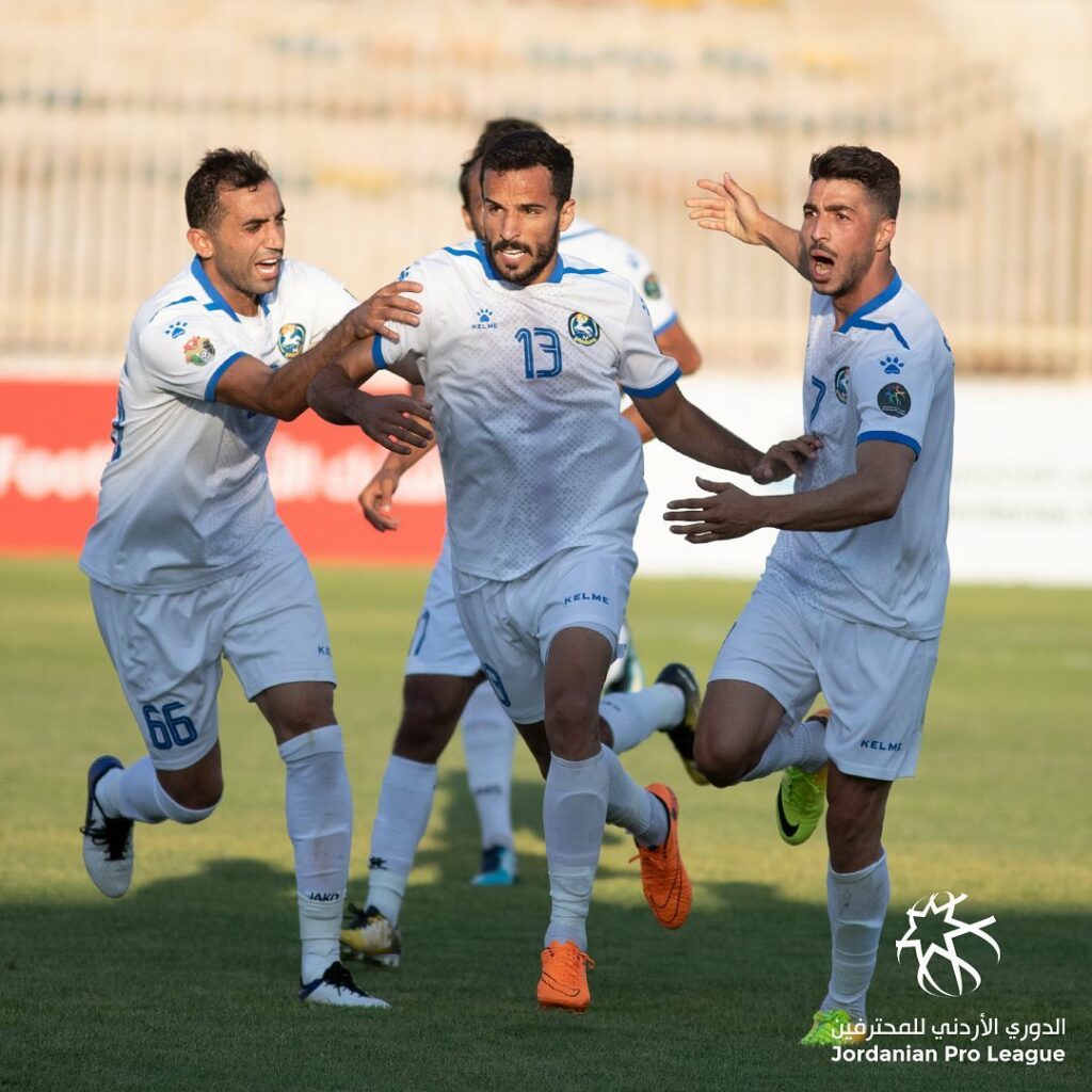 السلط والأهلي يتأهلان إلى المباراة النهائية لبطولة كأس الأردن لكرة اليد 1 pic 1834611730837704