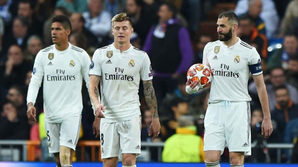 عودة فاسكيز لقائمة ريال مدريد استعدادًا لمباراة ليفربول في دوري أبطال أوروبا 1 real madrid 05032019 2ymoruz5tmft10ypn9hx06joz 372318 highres1732544223