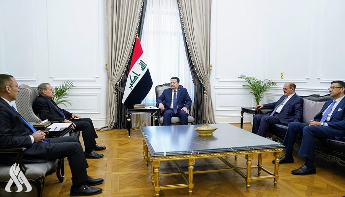 العراق يجدد موقفه الثابت والمبدئي في دعم الجهود الرامية إلى منع توسعة الصراع في المنطقة 1 upload 1719907024 13839385621731362703