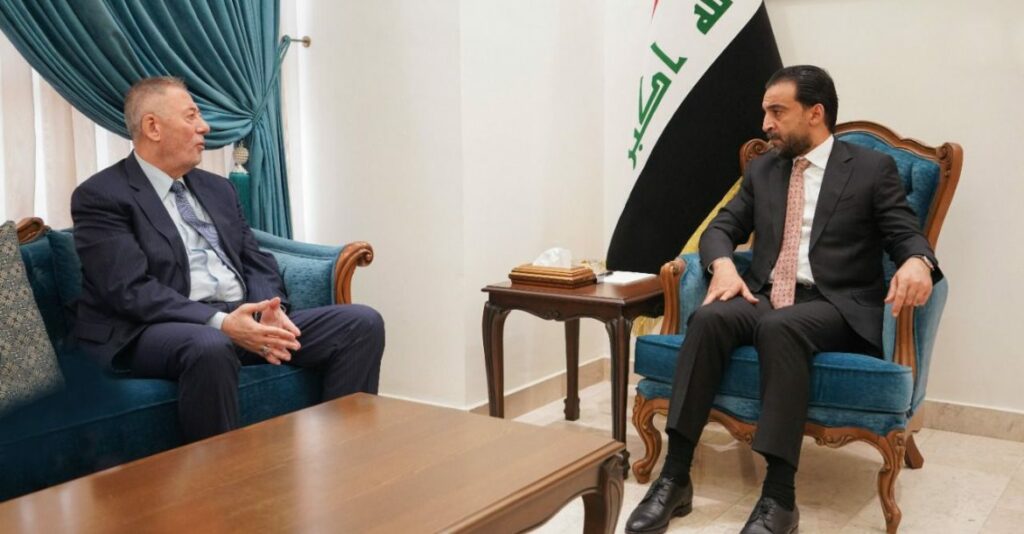 رئيس النواب الأردني والسفير السعودي لدى عمان يؤكدان عمق العلاقات بين البلدين 1 0557f046 1a4f 4606 9133 b667e7f84db5 1170x6101733139964