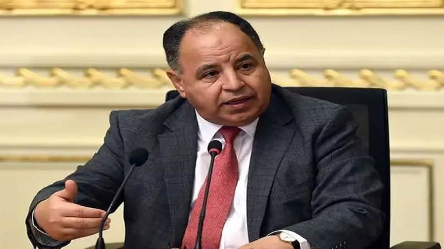 وزير المالية: حزم جديدة من التسهيلات في المنظومة الجمركية والضرائب العقارية خلال الفترة المقبلة 1 10535281733322964