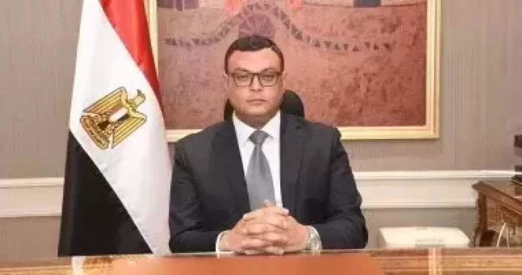 وزير الإسكان: مواصلة تنفيذ حملات ضبط وصلات المياه الخلسة وتحصيل المديونيات بالمدن الجديدة 1 11967691733053326