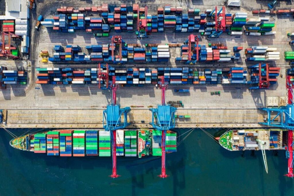 التعبئة والإحصاء: 217 مليون دولار قيمة التبادل التجاري مع النرويج الـ10 أشهر الأولى من 2024 1 1626415 scaled1733491864