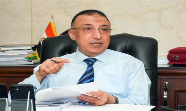 محافظ الإسكندرية يوجه باقامة المعارض لتمكين المرأة ومساعدتها لترويج منتجاتها وزيادة دخلها 1 169841263001733216404