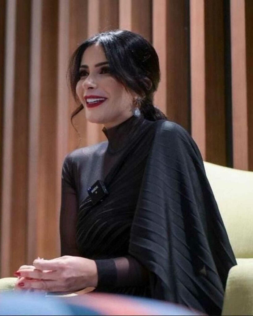 منى زكي: "رحلة 404" إنجاز للسينما المصرية وقصة نسائية ملهمة 1 1706716097000monazakiofficial 20240131 00051733062324