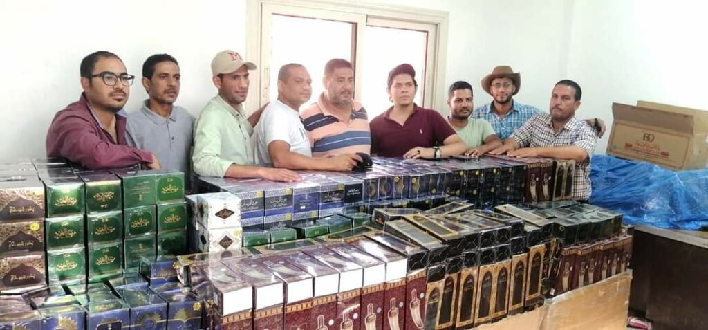 جمارك سفاجا تحبط 5 محاولات تهريب أدوية وأسلحة ومعدات محظورة 1 19 2022 637910906396497166 6491733175364