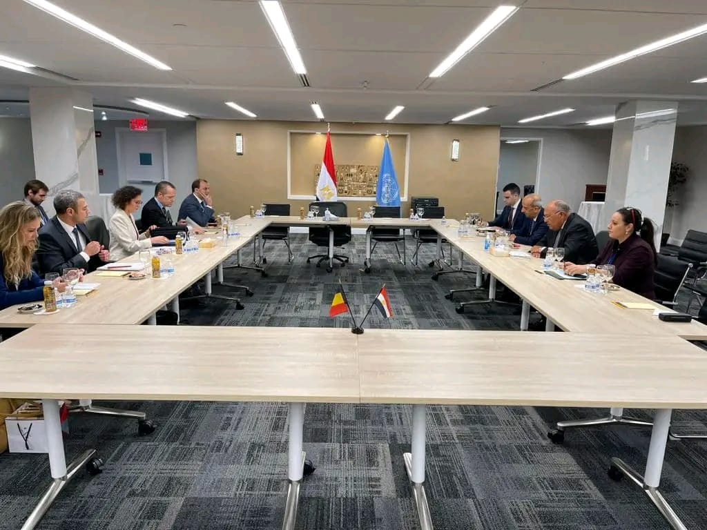 وزير الخارجية يؤكد أهمية دعم المجتمع الدولي للجهود المتواصلة لنفاذ المساعدات الإنسانية لقطاع غزة 1 19 2022 637993003157446329 7441733127424