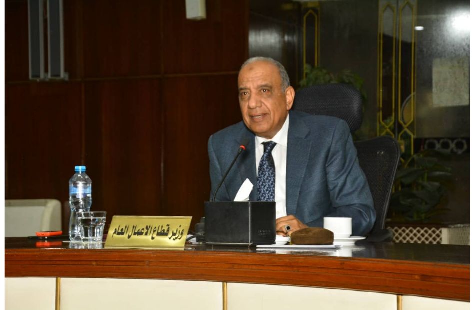 وزير الكهرباء: اهتمام خاص بدعم التصنيع المحلي وتوطين التكنولوجيا الحديثة وصناعة مهمات الطاقات المتجددة 1 19 2022 638019501982978261 2971733162283