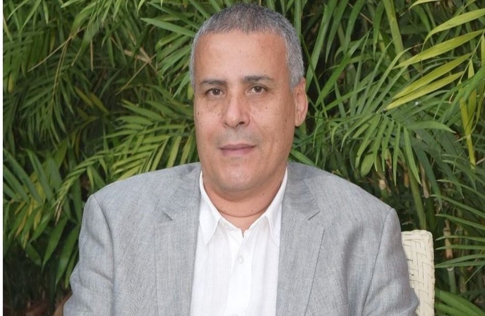 عضو اتحاد الغرف التجارية : مؤتمر الترفيه والجذب السياحي منصة لتطوير الاستثمار في مصر 1 19 2023 638157741015381573 5381733830923