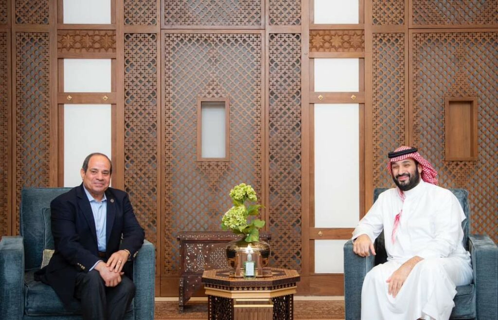 وزير الري يؤكد عمق العلاقات الاستراتيجية بين مصر والسعودية في المجالات كافة 1 19 2023 638160825628928896 8921733829725